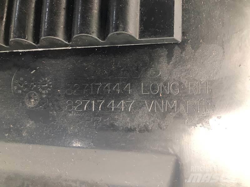 Volvo VNL Diger aksam