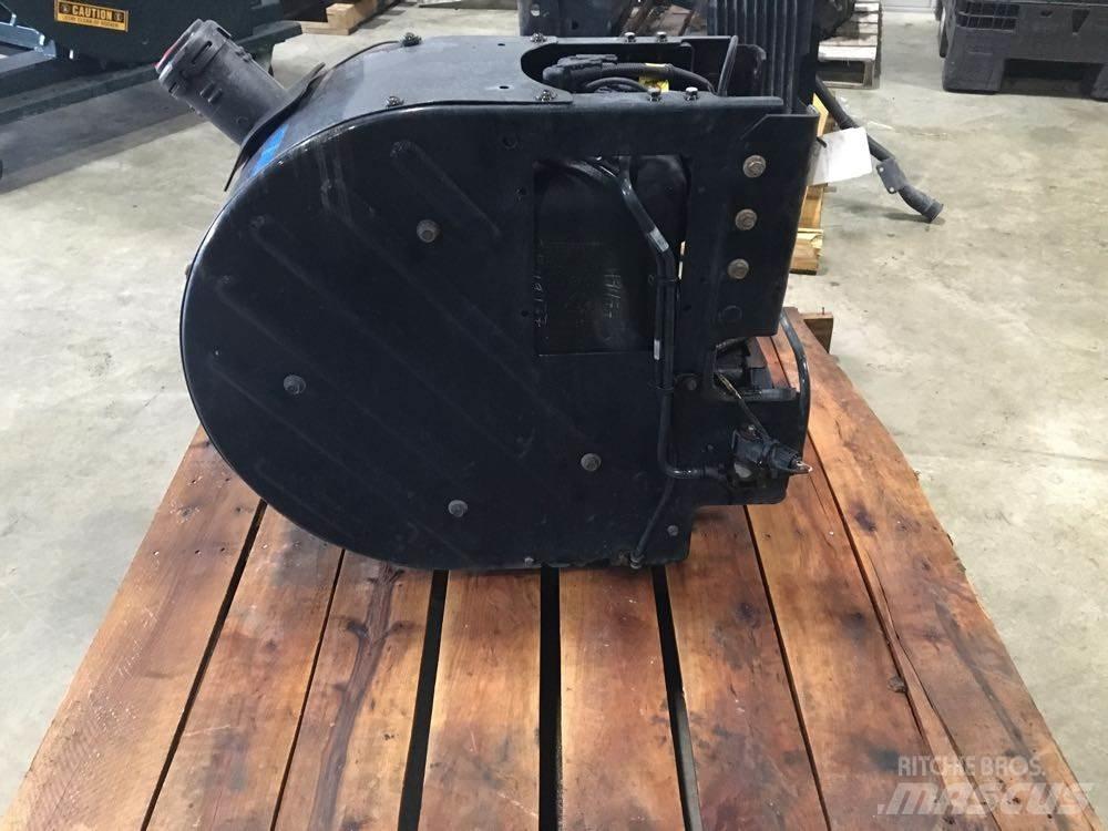 Volvo VNL Diger aksam