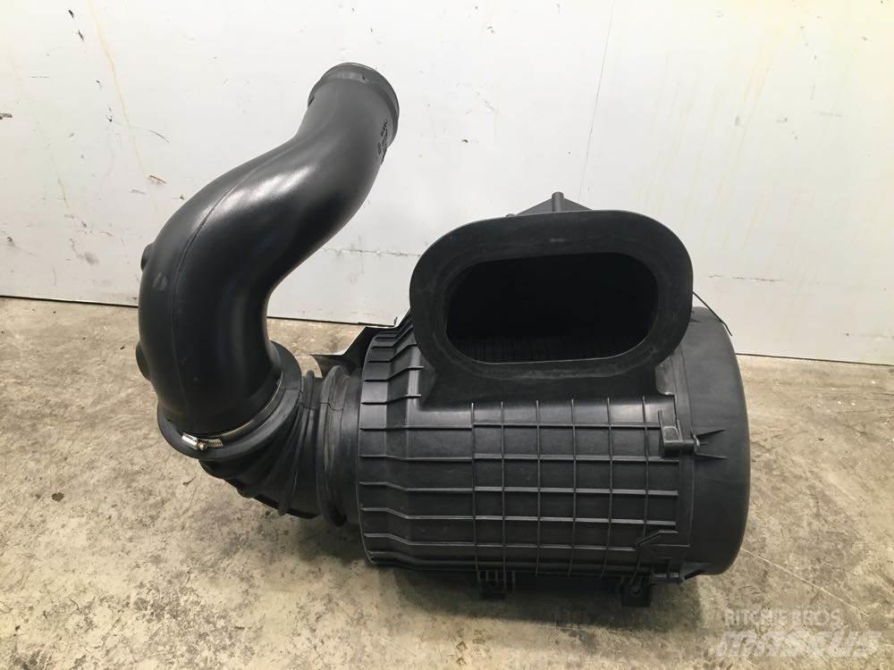 Volvo VNL Diger aksam