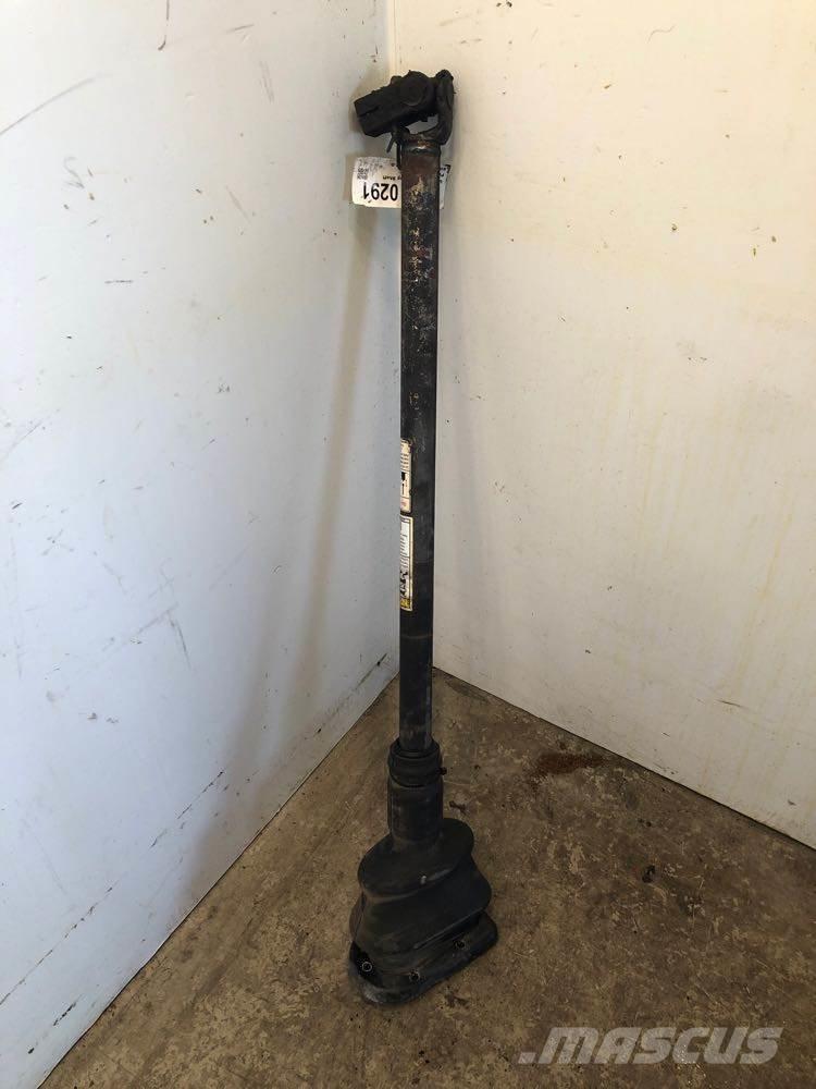 Volvo VNL Diger aksam
