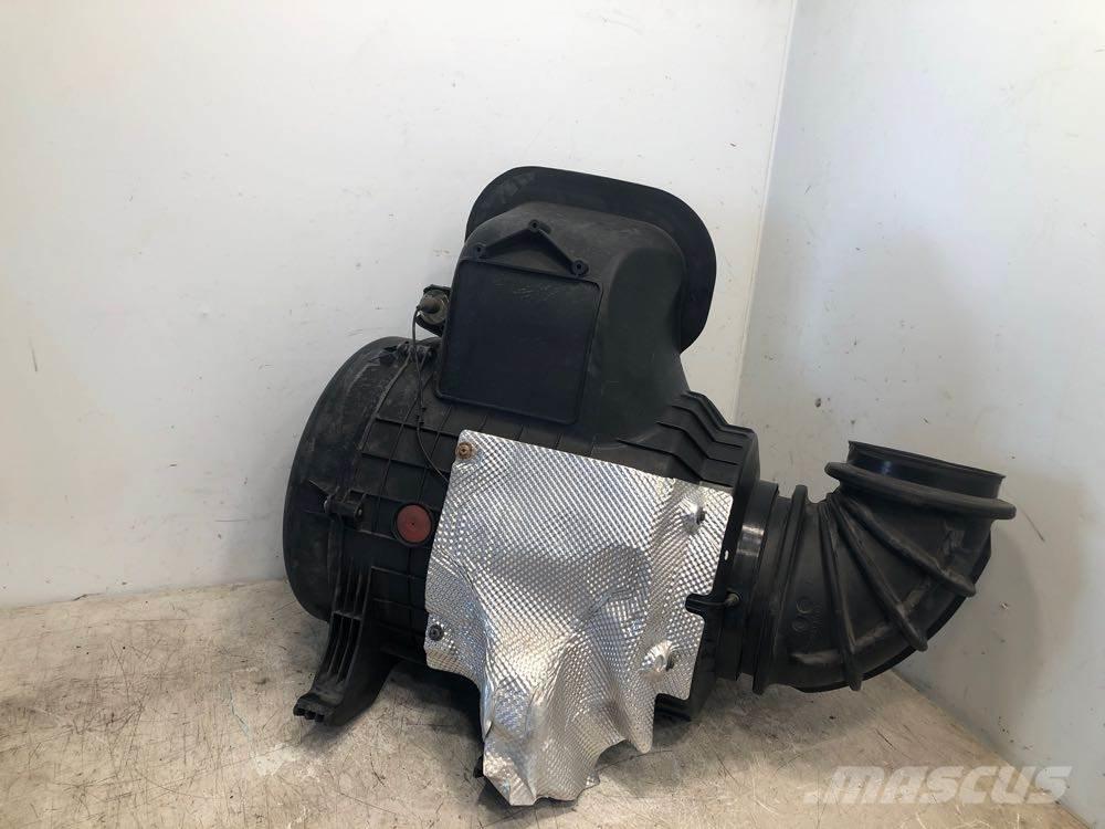 Volvo VNL Diger aksam