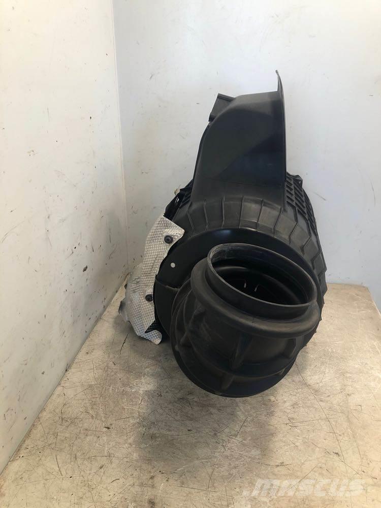 Volvo VNL Diger aksam