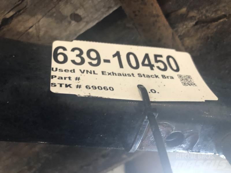 Volvo VNL Diger aksam