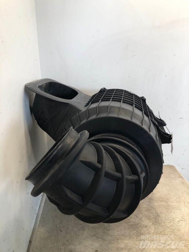 Volvo VNL Diger aksam