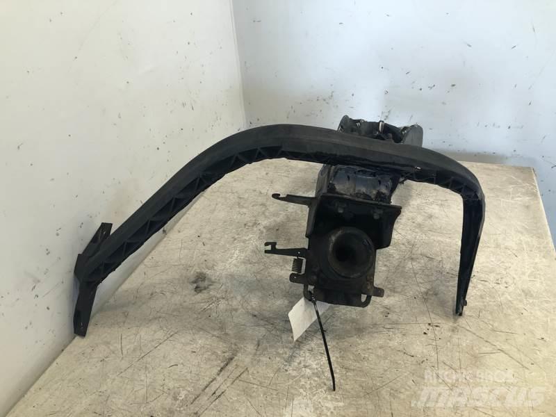 Volvo VNL Diger aksam