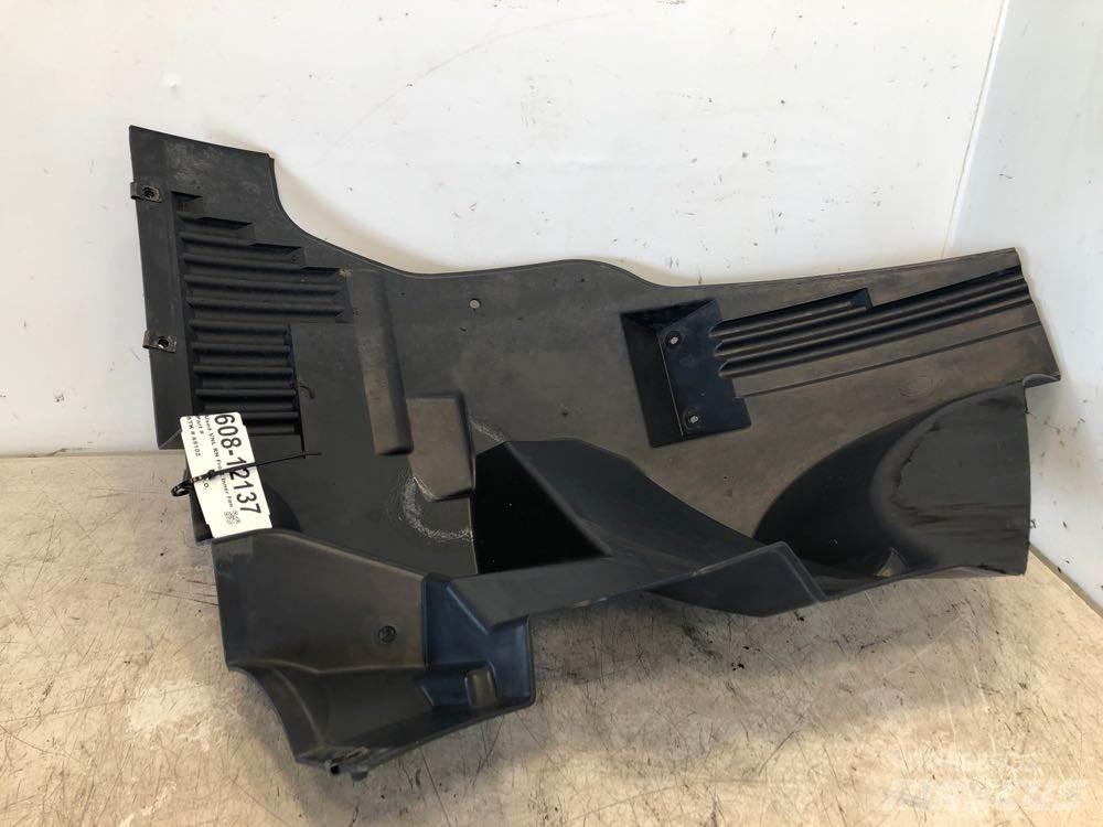 Volvo VNL Diger aksam