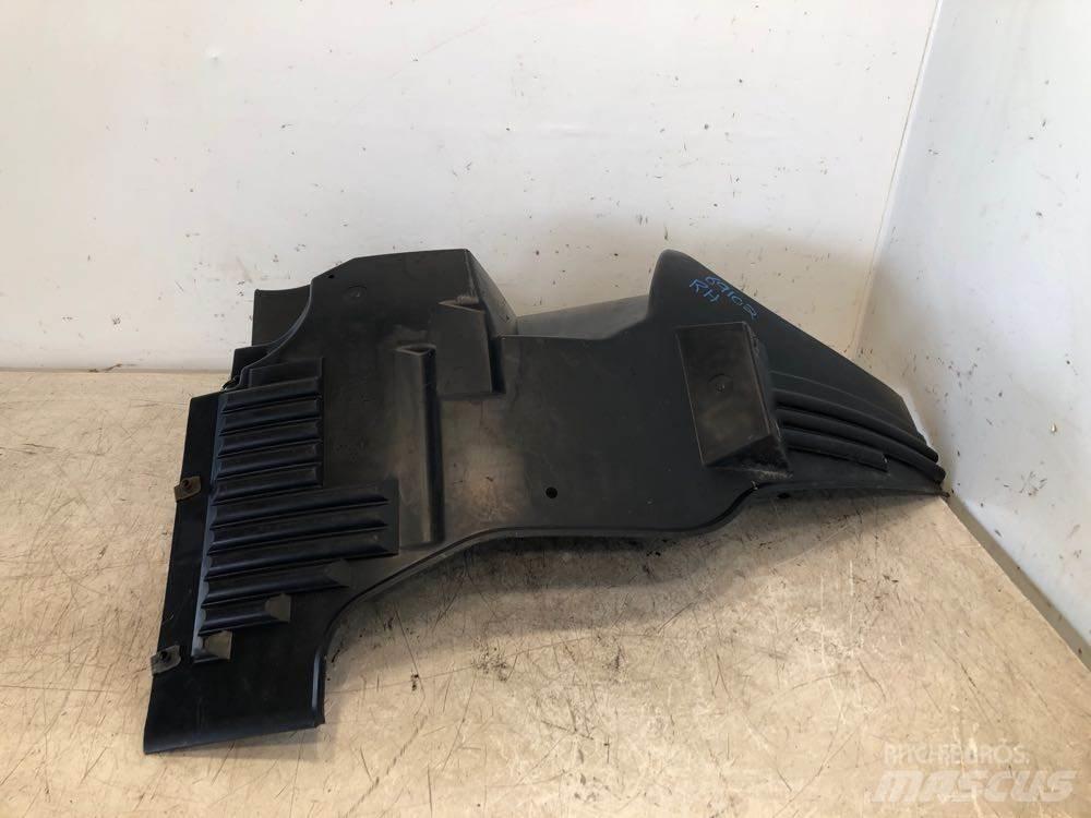 Volvo VNL Diger aksam