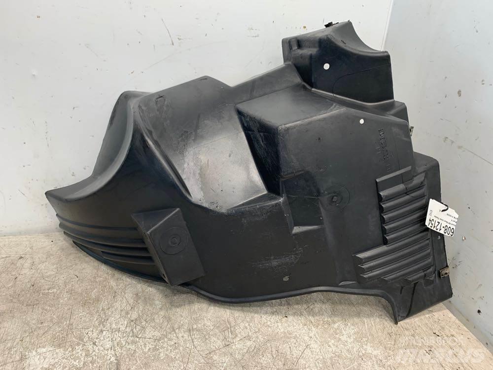 Volvo VNL Diger aksam