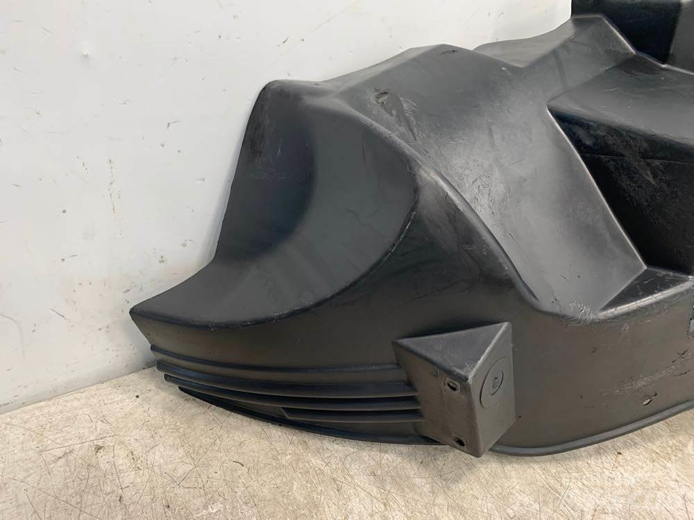 Volvo VNL Diger aksam