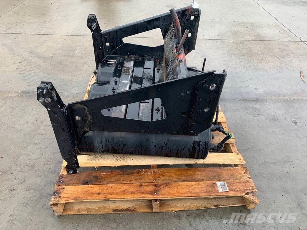 Volvo VNL Diger aksam
