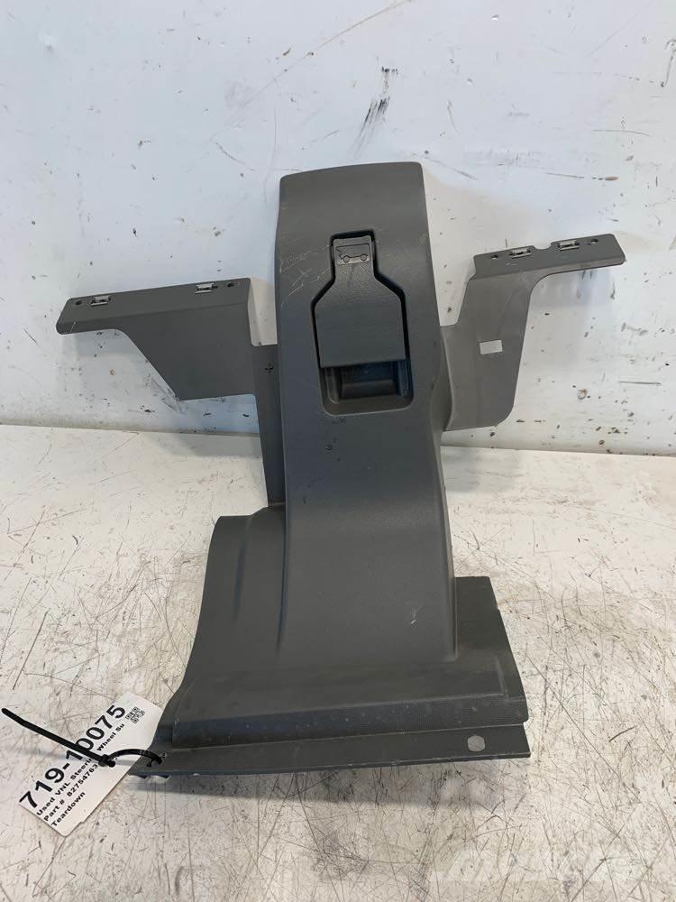 Volvo VNL Diger aksam