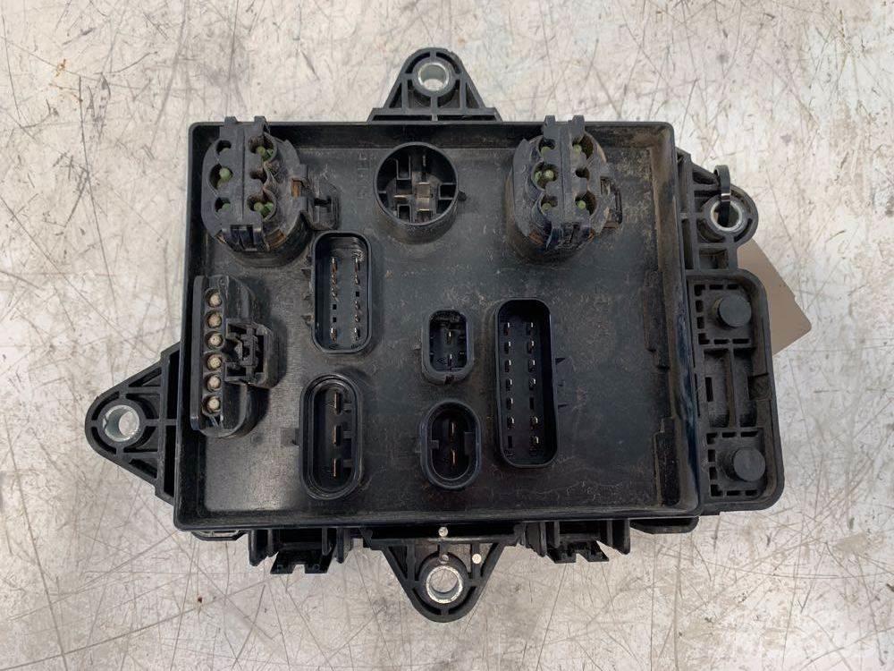 Volvo VNL Elektronik