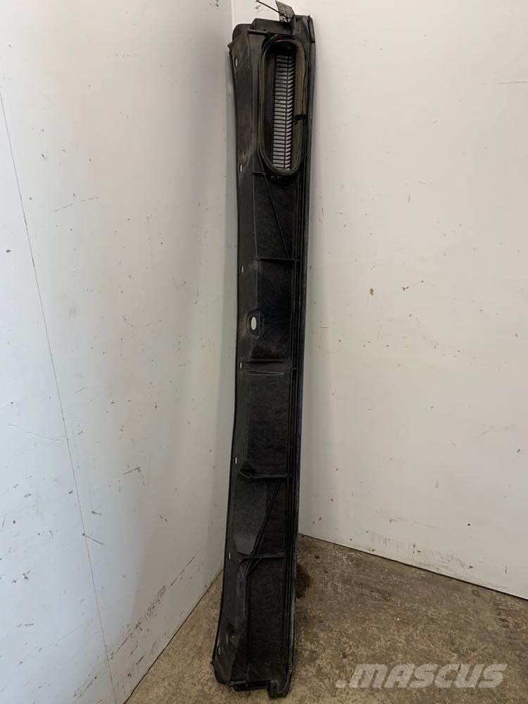 Volvo VNL Diger aksam
