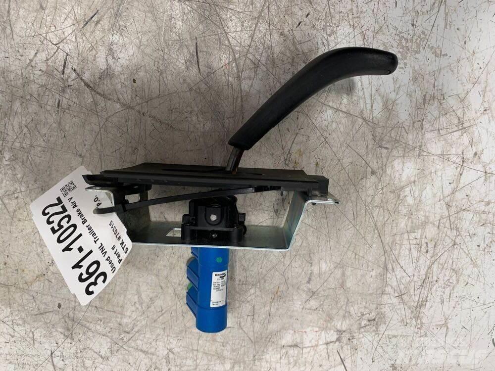 Volvo VNL Diger aksam