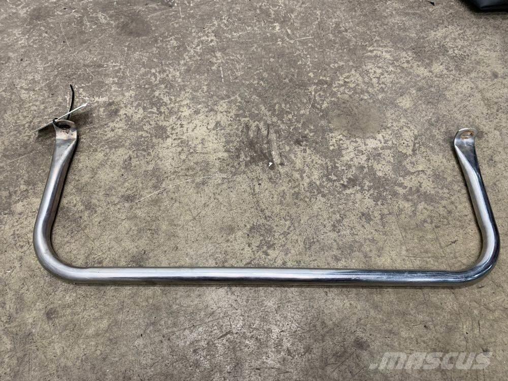 Volvo VNL Diger aksam