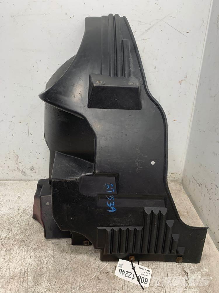 Volvo VNL Diger aksam