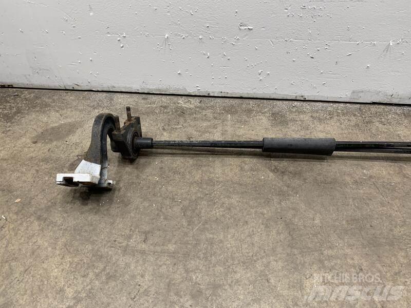 Volvo VNL Diger aksam