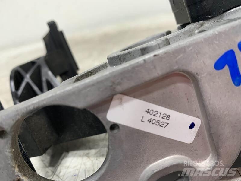 Volvo VNL Diger aksam