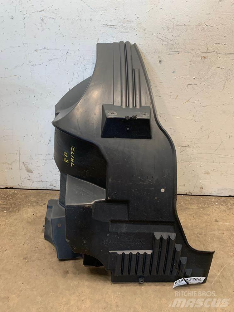 Volvo VNL Diger aksam