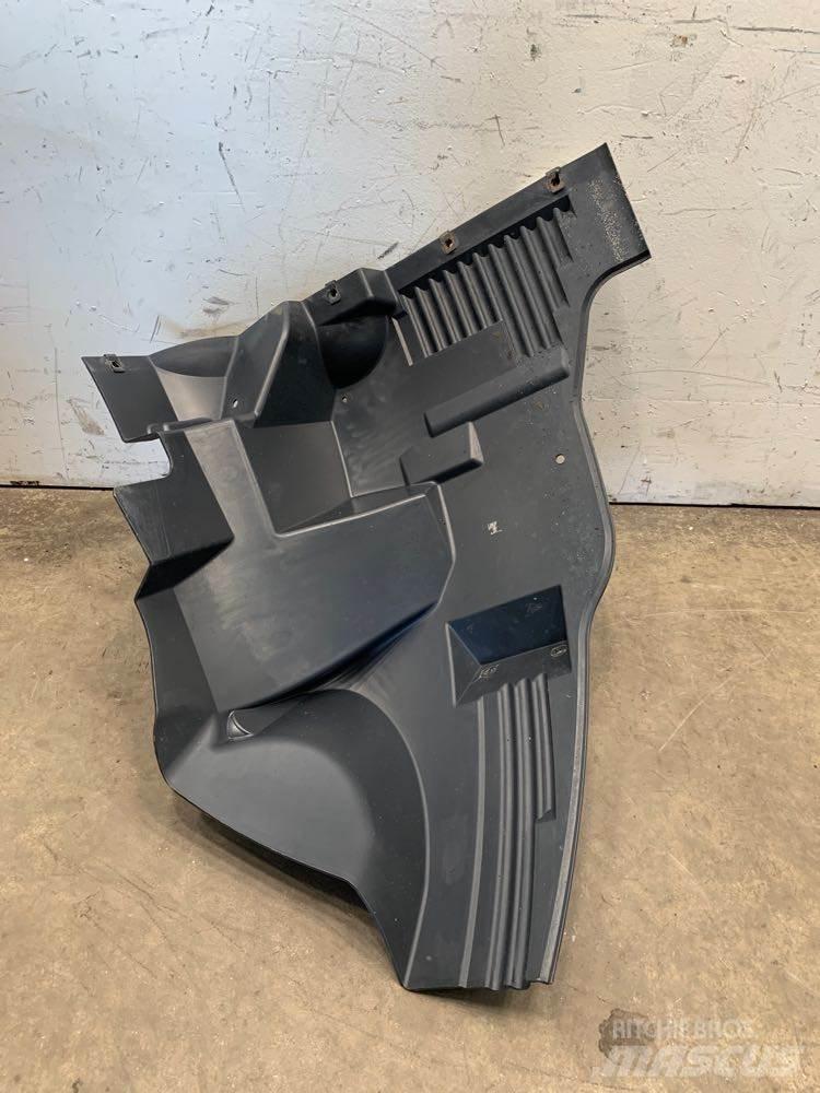 Volvo VNL Diger aksam