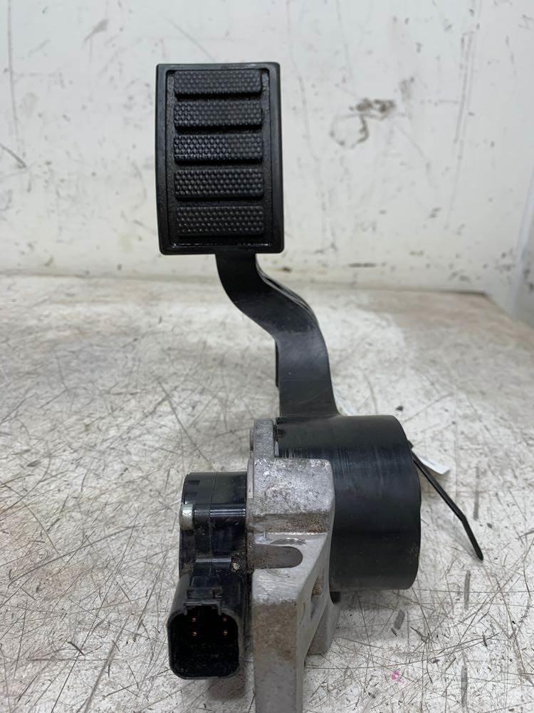 Volvo VNL Diger aksam