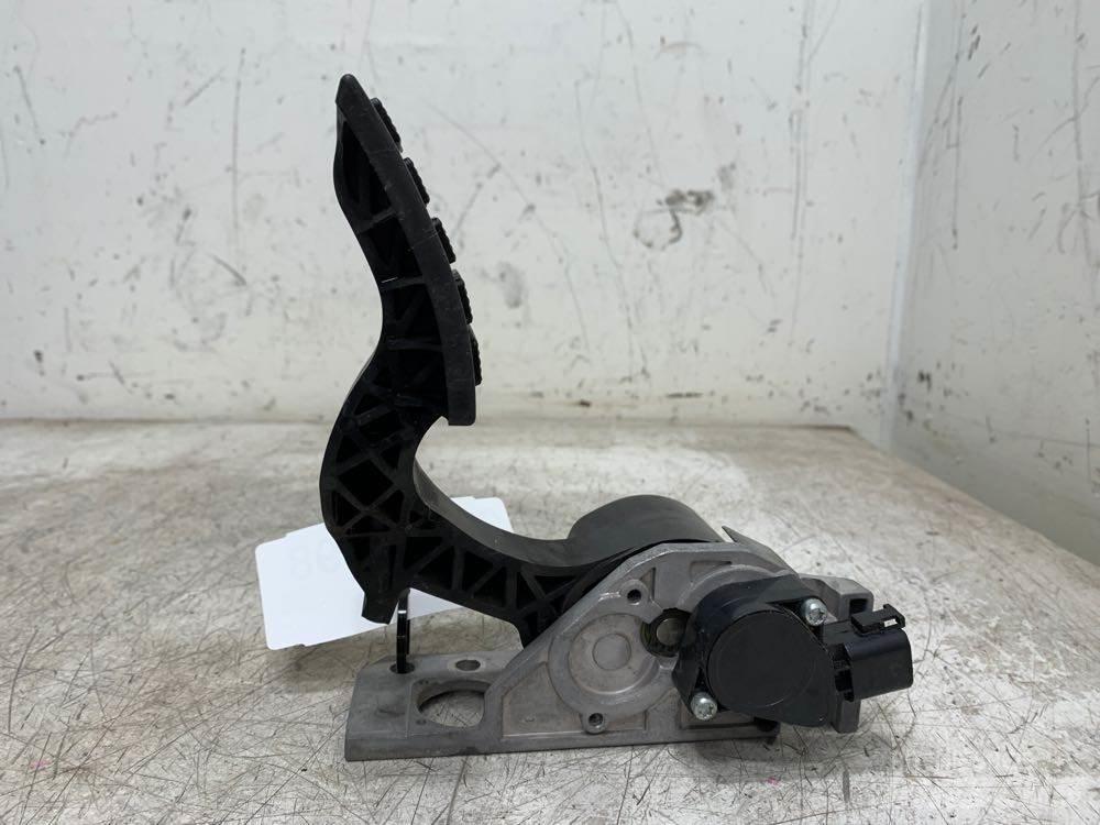 Volvo VNL Diger aksam