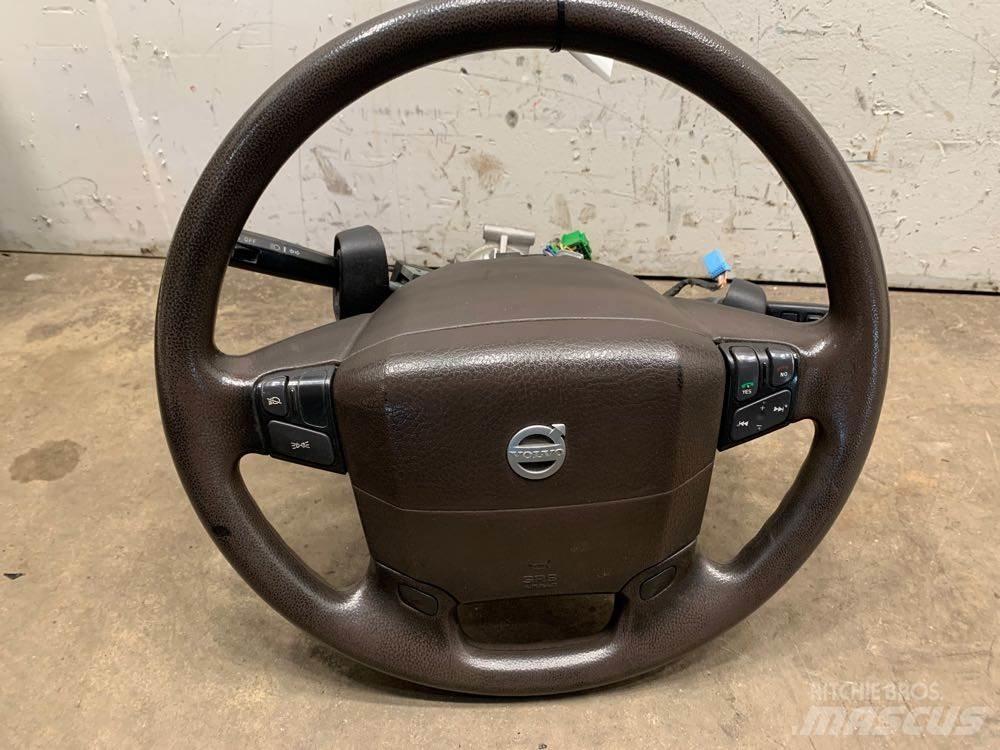 Volvo VNL Diger aksam