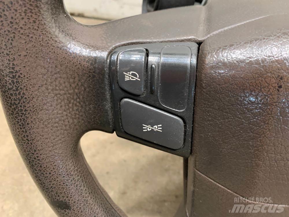 Volvo VNL Diger aksam