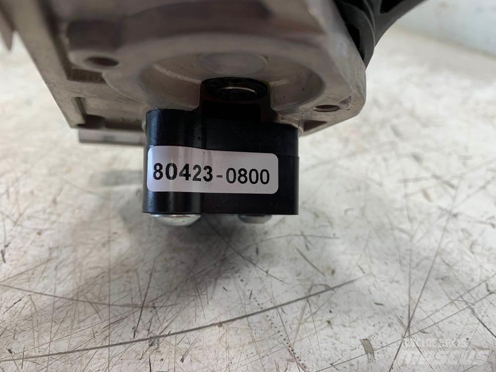 Volvo VNL Diger aksam