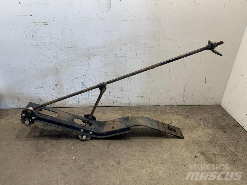 Volvo VNL Diger aksam