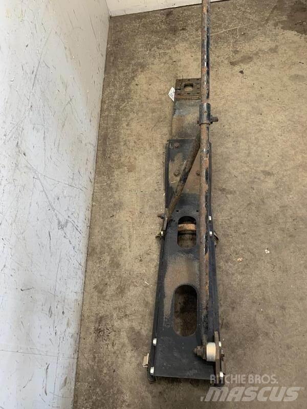 Volvo VNL Diger aksam