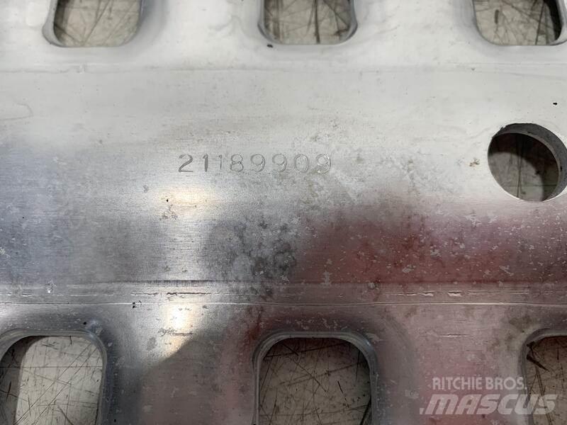 Volvo VNL Diger aksam