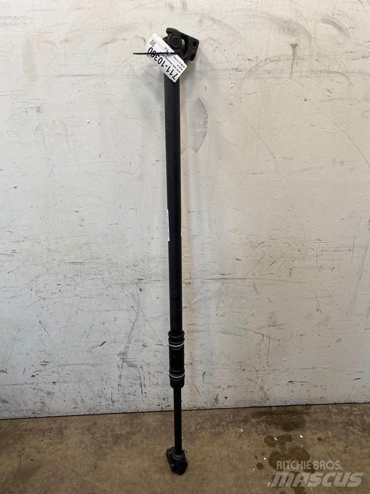 Volvo VNL Diger aksam