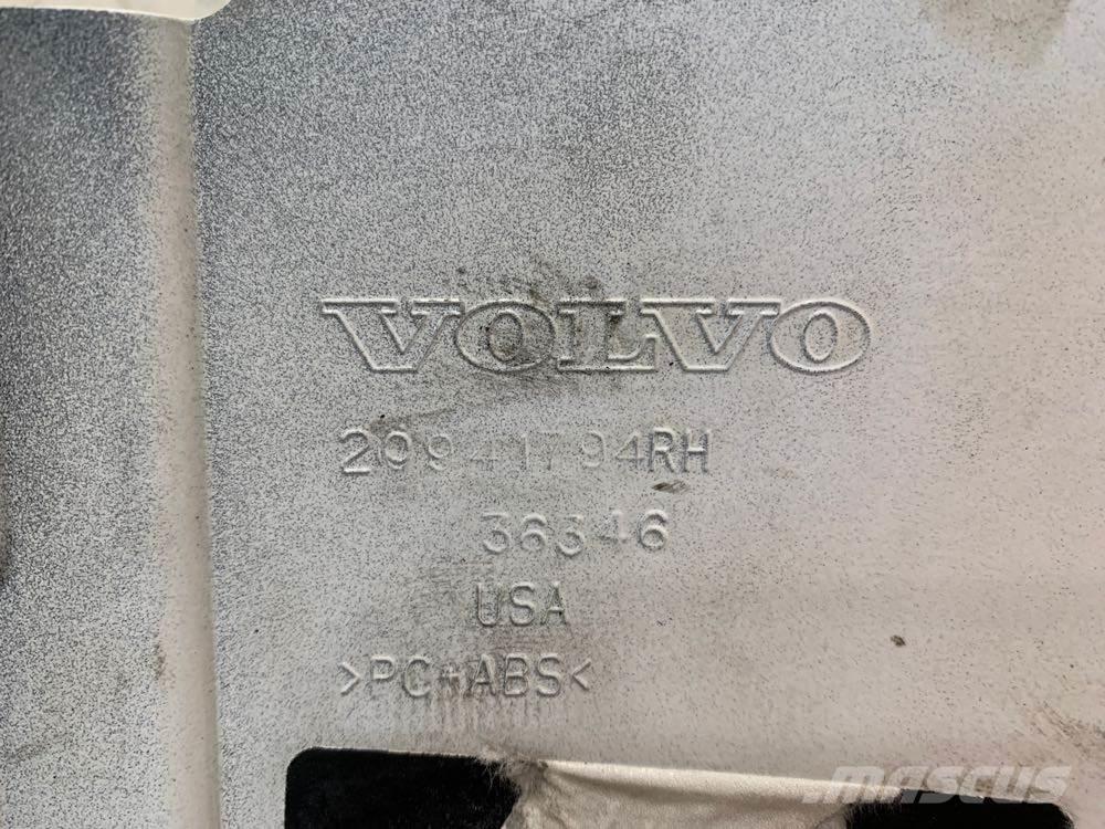 Volvo VNL Kabinler