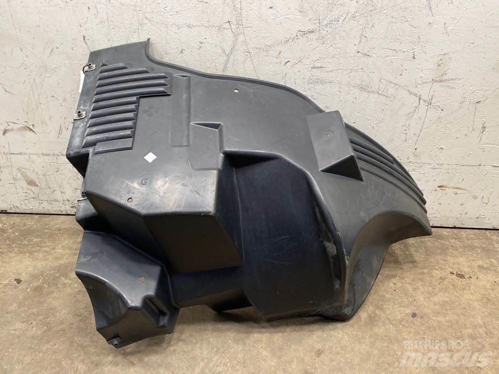 Volvo VNL Diger aksam