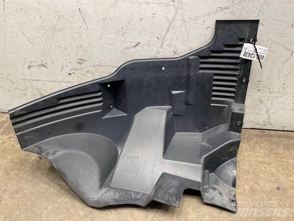 Volvo VNL Diger aksam