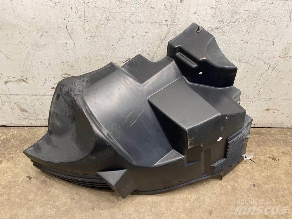 Volvo VNL Diger aksam