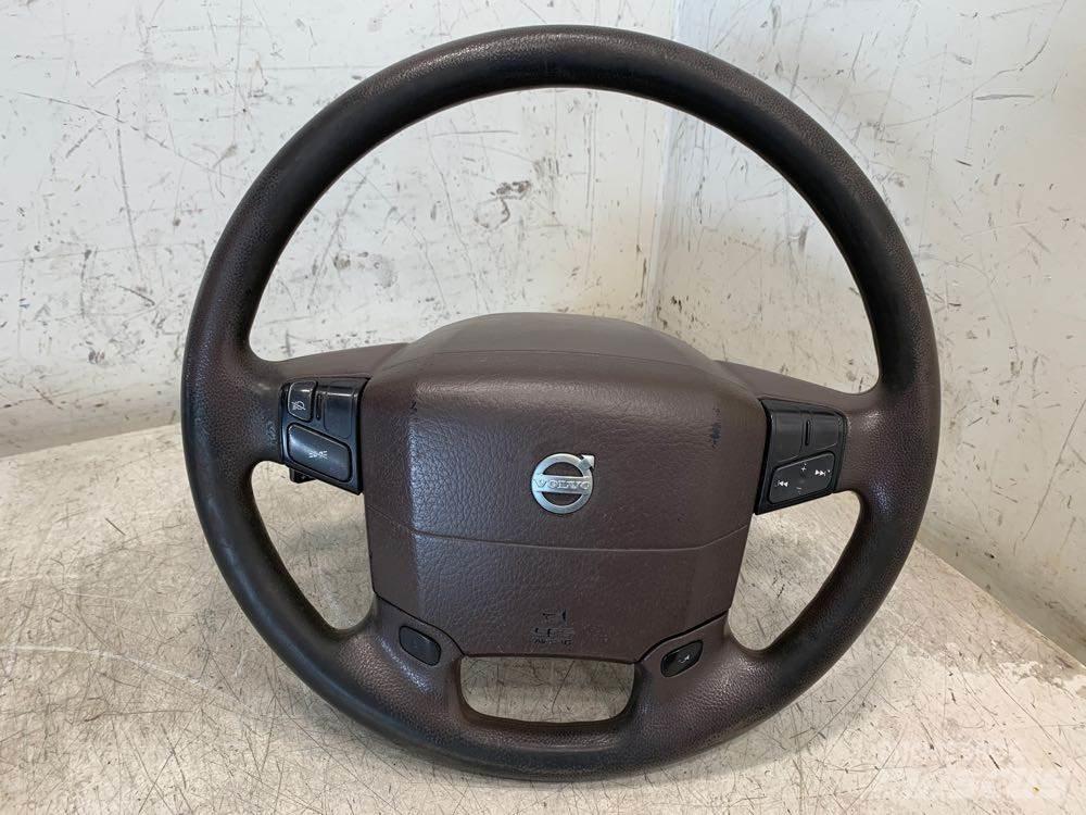 Volvo VNL Diger aksam