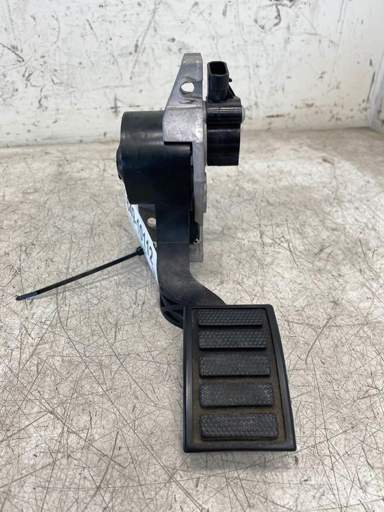 Volvo VNL Diger aksam