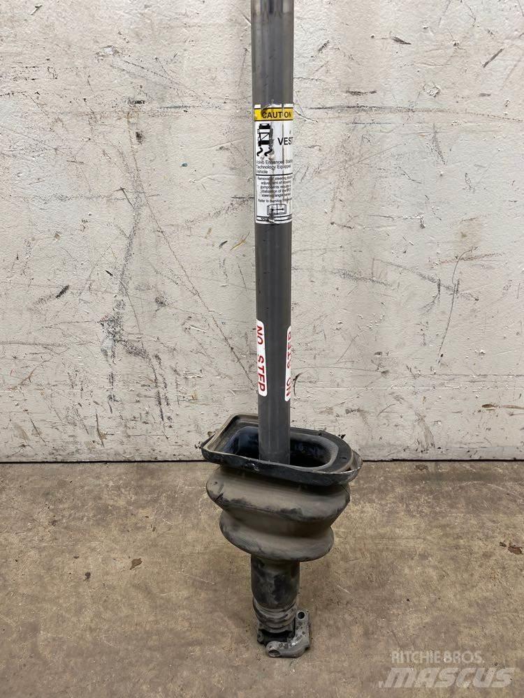 Volvo VNL Diger aksam