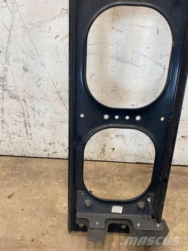 Volvo VNL Diger aksam