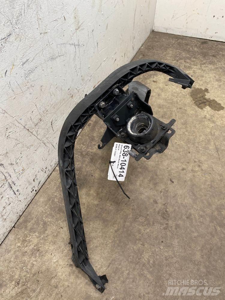 Volvo VNL Diger aksam