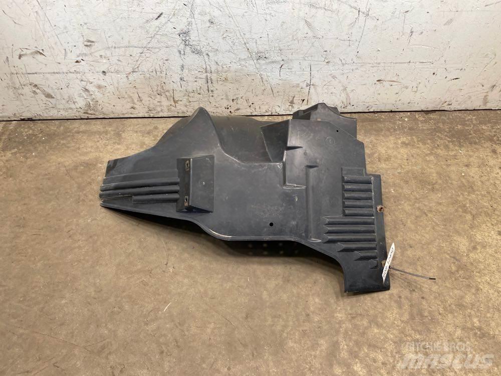Volvo VNL Diger aksam