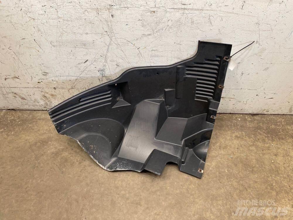 Volvo VNL Diger aksam