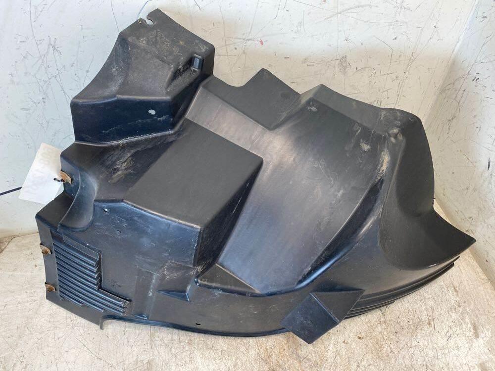 Volvo VNL Diger aksam