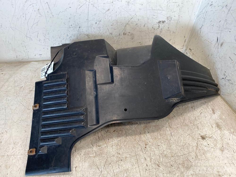 Volvo VNL Diger aksam