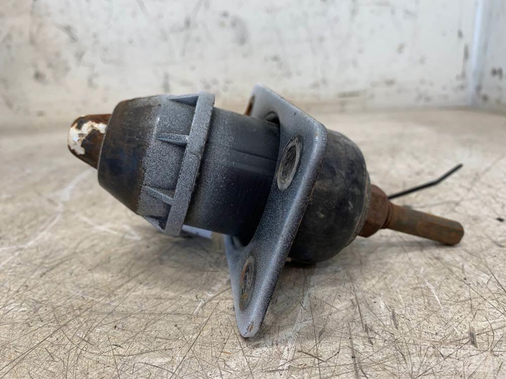 Volvo VNL Diger aksam