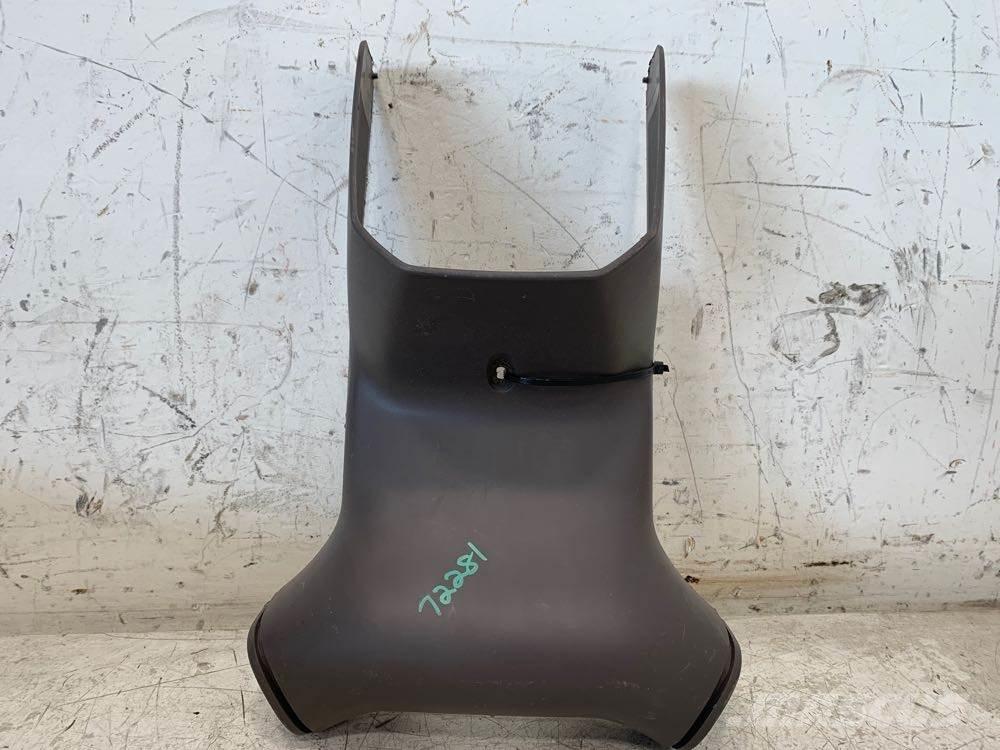 Volvo VNL Diger aksam