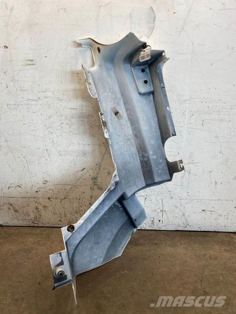 Volvo VNL Kabinler