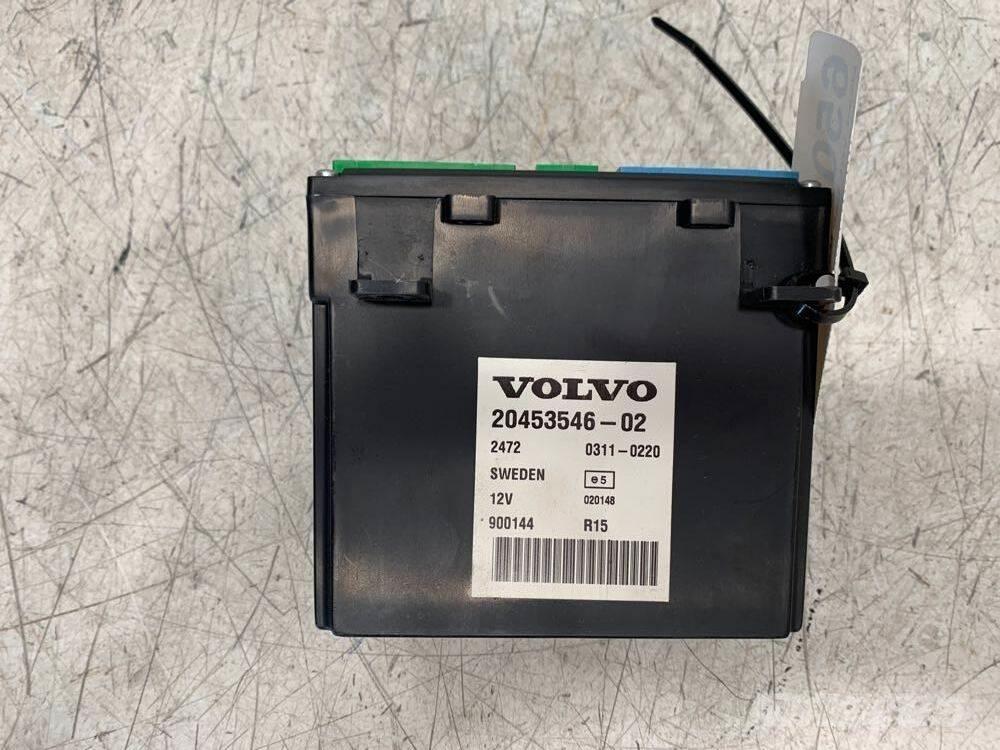 Volvo VNL Kabinler